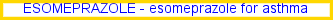 Esomeprazole