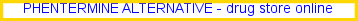 Phentermine alternative